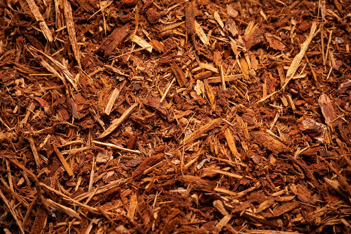 Bark Dust | Fresh & Local Bark Mulch | Bark Boys, Inc.