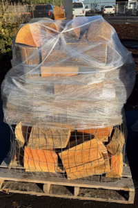 bark boys chopped fire wood bark boys chopped fire wood